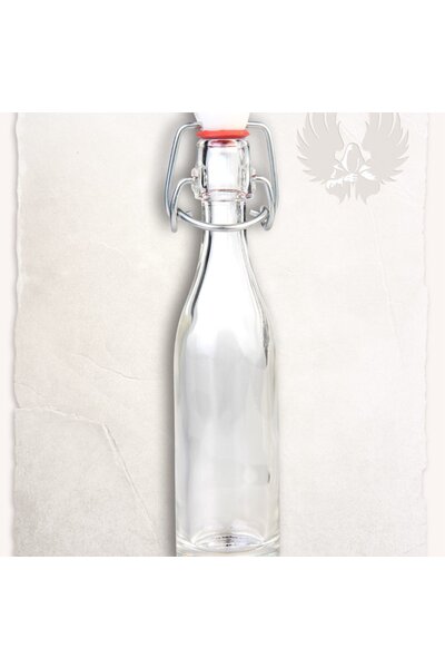 Glass bottle 50 ml - Celtic Webmerchant