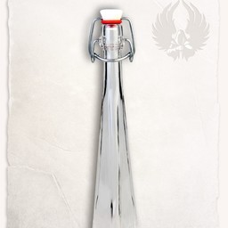 Bouteille en verre triangulaires 40 ml - Celtic Webmerchant