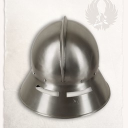 Medieval kettle hat Francis - Celtic Webmerchant