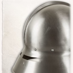 Medieval kettle hat Francis - Celtic Webmerchant