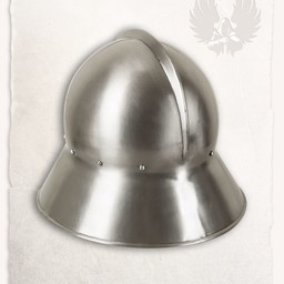 cappello di ferro medievale Francesco - Celtic Webmerchant