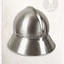 Medieval kettle hat Francis - Celtic Webmerchant