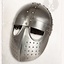 Casque Medieval Harald - Celtic Webmerchant