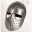 Mittelalterliche Helm Harald - Celtic Webmerchant