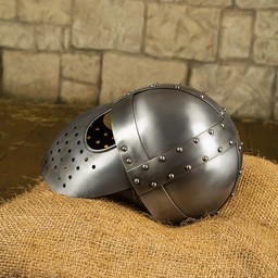 Mittelalterliche Helm Harald - Celtic Webmerchant