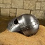 Casco medieval Harald - Celtic Webmerchant