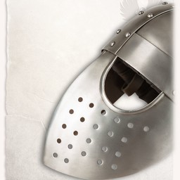 Casco medieval Harald - Celtic Webmerchant