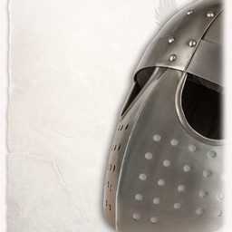 Casco medieval Harald - Celtic Webmerchant