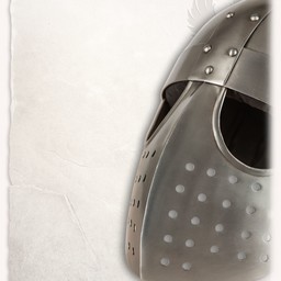 Medieval helmet Harald - Celtic Webmerchant