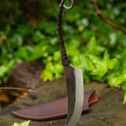 Coltello celtico Glen, L - Celtic Webmerchant