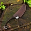 Cuchillo celta Glen, L - Celtic Webmerchant