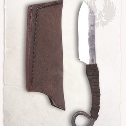 Cuchillo celta Glen, S - Celtic Webmerchant