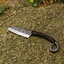 Coltello celtico Glen, S - Celtic Webmerchant