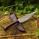 Mytholon coltello medievale Bauern - Celtic Webmerchant