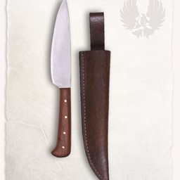 Cuchillo medieval Bauern - Celtic Webmerchant