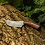 Utility knife damascus Belisar - Celtic Webmerchant