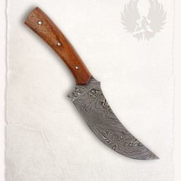 Hobbykniv damascus Belisar - Celtic Webmerchant