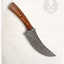 cuchillo de uso general de Damasco Belisar - Celtic Webmerchant