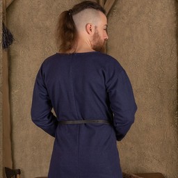 Tunic Gadaric, blue - Celtic Webmerchant