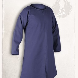 Tunic Gadaric, blue - Celtic Webmerchant