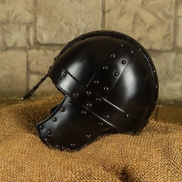 Viking kask Blacwin opalony - Celtic Webmerchant