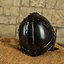 Viking casco Blacwin bronzato - Celtic Webmerchant