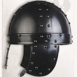 Casco de Viking Blacwin bronceada - Celtic Webmerchant