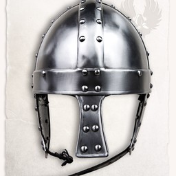 Viking helm Blacwin gebronsd - Celtic Webmerchant