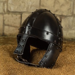 Casco de Viking Blacwin bronceada - Celtic Webmerchant