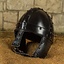 Viking casco Blacwin bronzato - Celtic Webmerchant