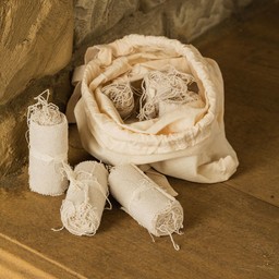 Salerno bag with bandages - Celtic Webmerchant