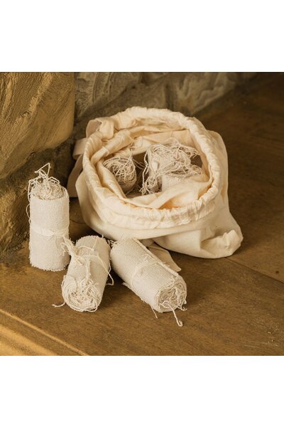 Salerno bag with bandages - Celtic Webmerchant