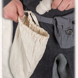 Salerno bag with bandages - Celtic Webmerchant