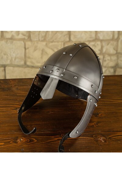 Germanica Spangenhelm Henning - Celtic Webmerchant