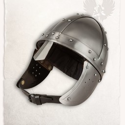 Germanic Spangenhelm Henning - Celtic Webmerchant