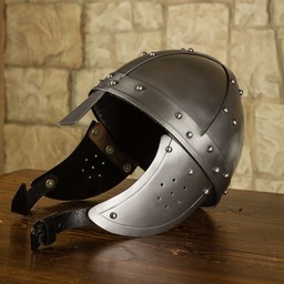 Germaanse spangenhelm Henning - Celtic Webmerchant