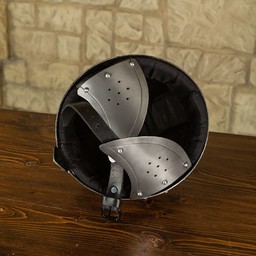 Germanique spangenhelm Henning - Celtic Webmerchant