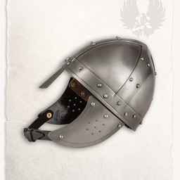 Germanic Spangenhelm Henning - Celtic Webmerchant