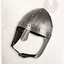 Germaanse spangenhelm Henning - Celtic Webmerchant