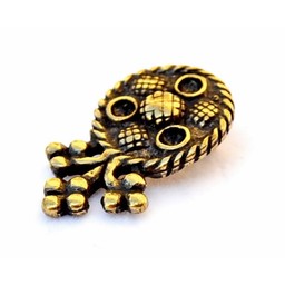 Renaissance belt fitting London - Celtic Webmerchant