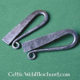 Acciarino da tasca romana - Celtic Webmerchant