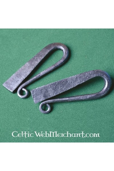 Acciarino da tasca romana - Celtic Webmerchant