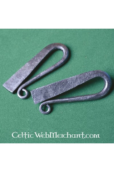 Briquet à percussion d'acier romain - Celtic Webmerchant