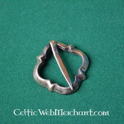 Broche Medieval Eva Reims - Celtic Webmerchant