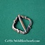 Broche Medieval Eva Reims - Celtic Webmerchant