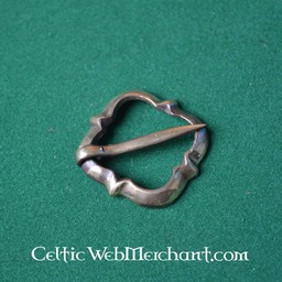 Medieval broche Eva Reims - Celtic Webmerchant