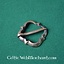 Broche Medieval Eva Reims - Celtic Webmerchant