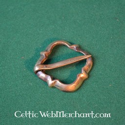 Broche Medieval Eva Reims - Celtic Webmerchant