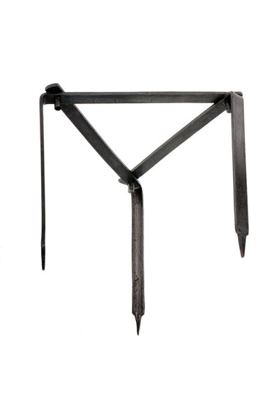 Inklapbare driebeen - Celtic Webmerchant