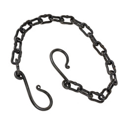 Gancio del bollitore 68 cm - Celtic Webmerchant